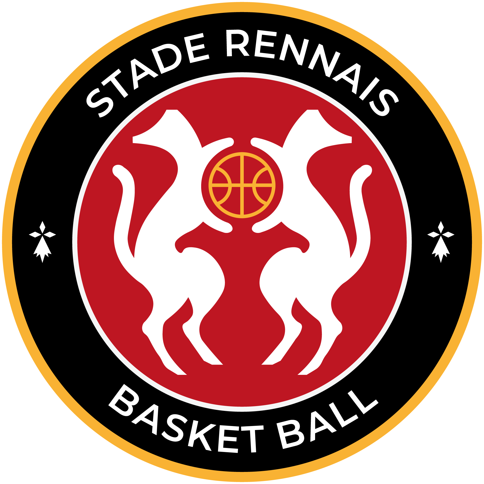 Boutique SRBB Stade Rennais Basket